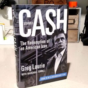 Johnny Cash